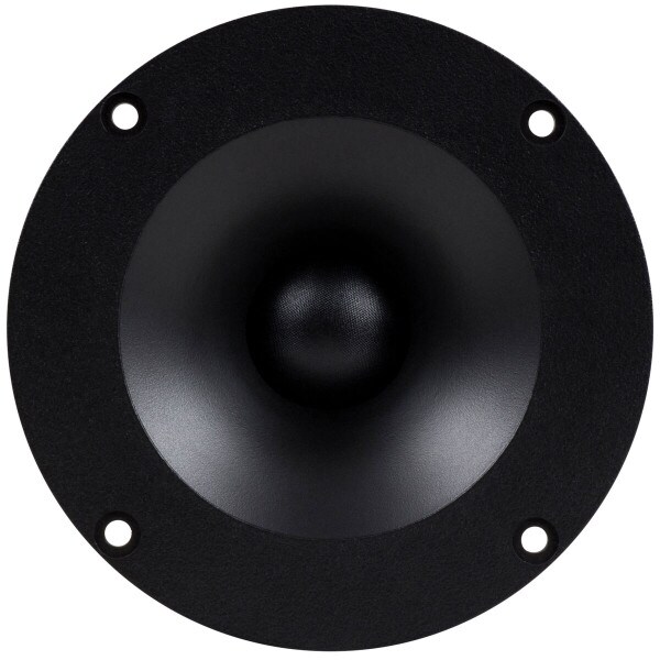 Main product image for Peerless H26TG45-06 1" Silk Dome Tweeter with Waveg 264-1386